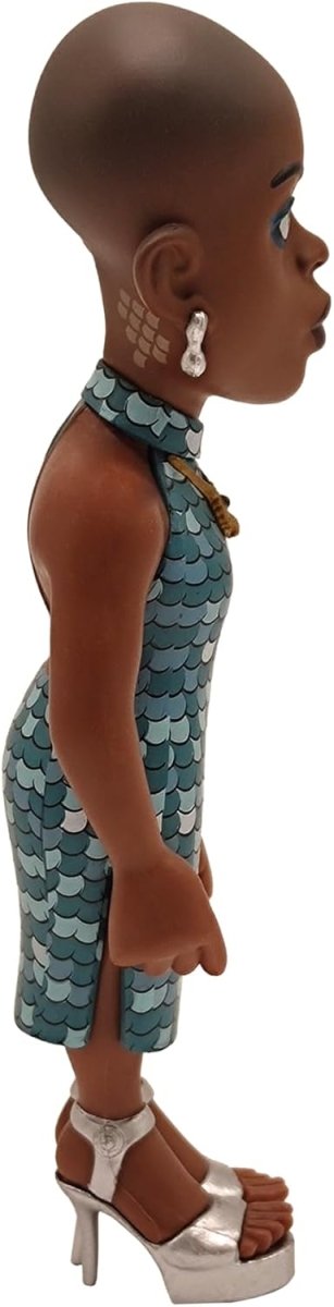 MINIX Bandai Bianca Barclay Model - Inspire Newquay