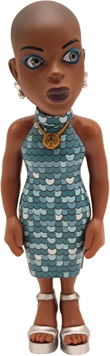 MINIX Bandai Bianca Barclay Model - Inspire Newquay