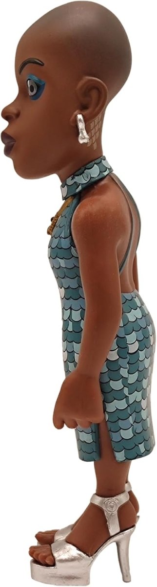 MINIX Bandai Bianca Barclay Model - Inspire Newquay