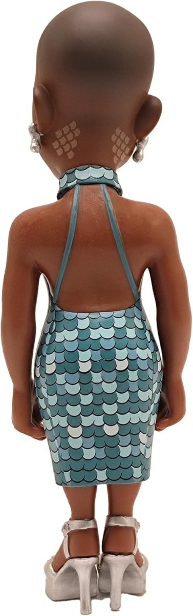 MINIX Bandai Bianca Barclay Model - Inspire Newquay