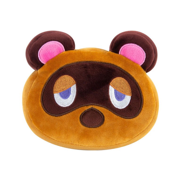 Mocchi Jr. 6" Animal Crossing Tom Nook Jr. - Inspire Newquay