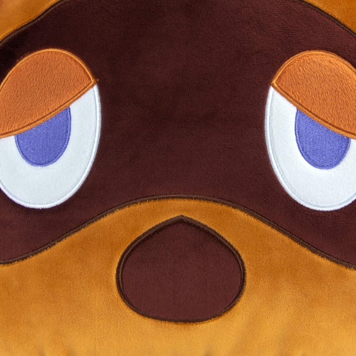 Mocchi Jr. 6" Animal Crossing Tom Nook Jr. - Inspire Newquay