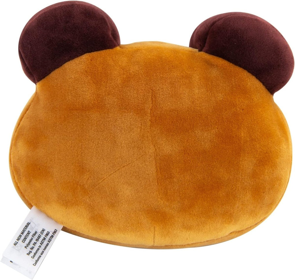 Mocchi Jr. 6" Animal Crossing Tom Nook Jr. - Inspire Newquay