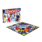 Monopoly World Football Stars Board Game - Inspire Newquay