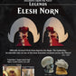 MTG Elesh Norn - Figurines From The Vault Legends - Inspire Newquay