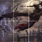 MTG: LOTR: Tales of Middle-earth Scene Box - Flight of the Witch-king - Inspire Newquay