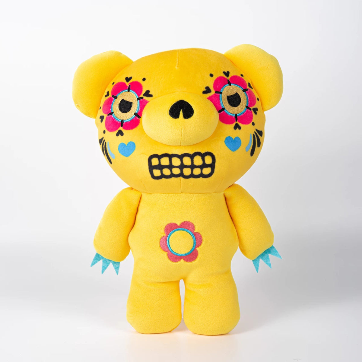 Muertobear Body Bag Deddy Bear Plush - Inspire Newquay