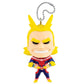 My Hero Academia Dangler Gashapon Figure (1 RANDOM Supplied) - Inspire Newquay