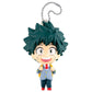 My Hero Academia Dangler Gashapon Figure (1 RANDOM Supplied) - Inspire Newquay