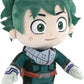 My Hero Academia Deku plush - Inspire Newquay