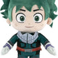 My Hero Academia Deku plush - Inspire Newquay