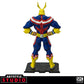 MY HERO ACADEMIA - Figurine All Might - Inspire Newquay