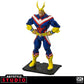 MY HERO ACADEMIA - Figurine All Might - Inspire Newquay