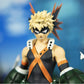 My Hero Academia: Figurine: Katsuki Bakugo - Inspire Newquay