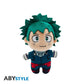 MY HERO ACADEMIA - Izuku Midoriya plush 15 cm - Inspire Newquay