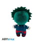 MY HERO ACADEMIA - Izuku Midoriya plush 15 cm - Inspire Newquay