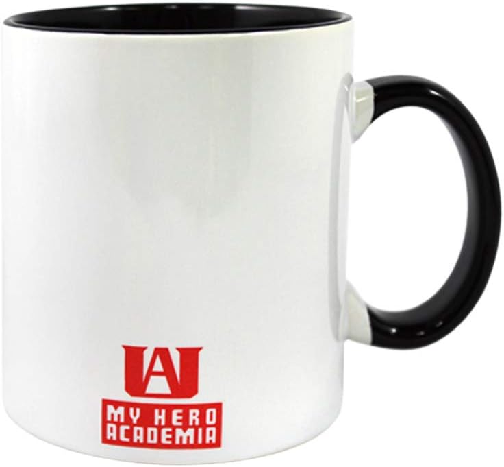 My Hero Academia Mug - Todoroki - Inspire Newquay