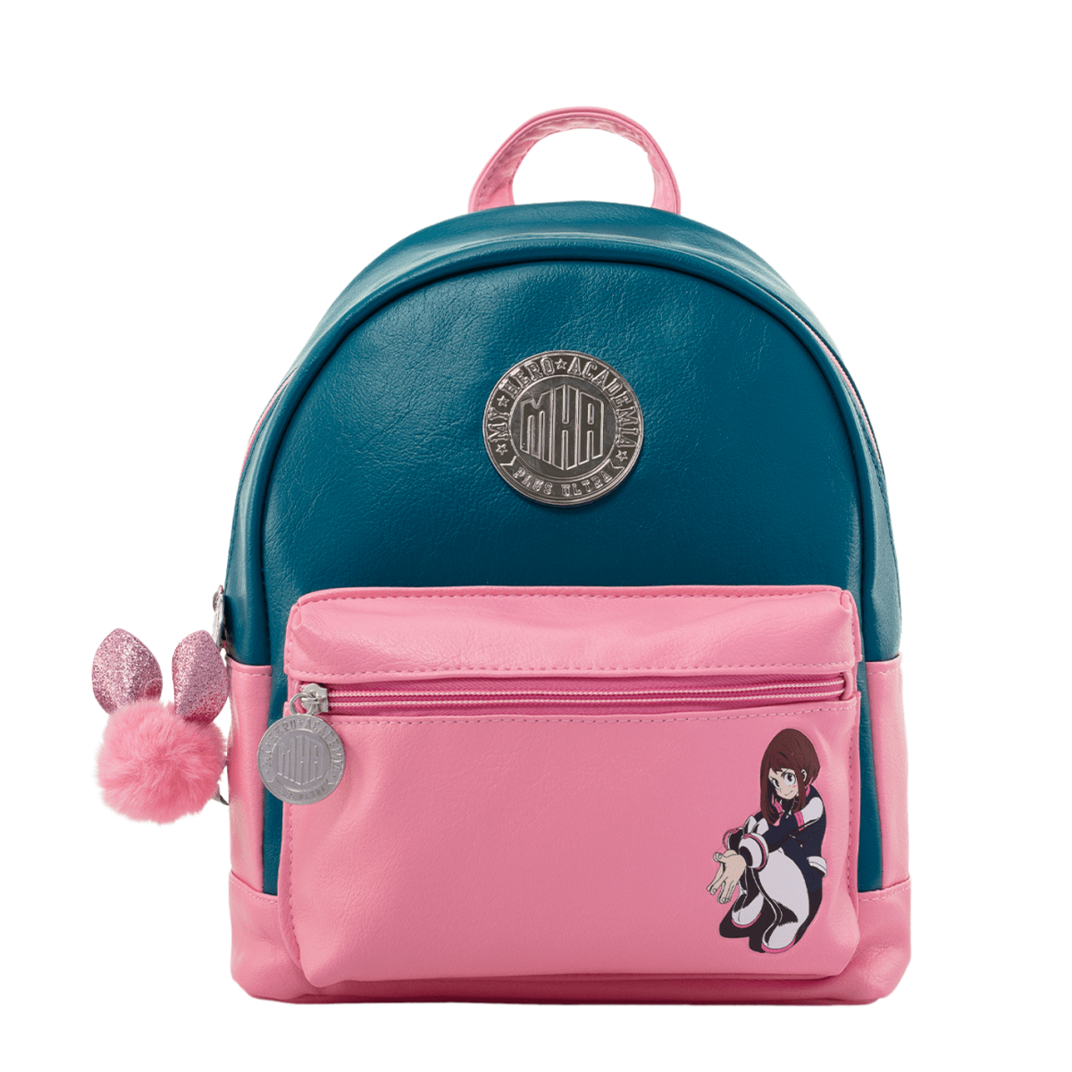 My Hero Academia (Ochaco) Fashion Backpack - Inspire Newquay