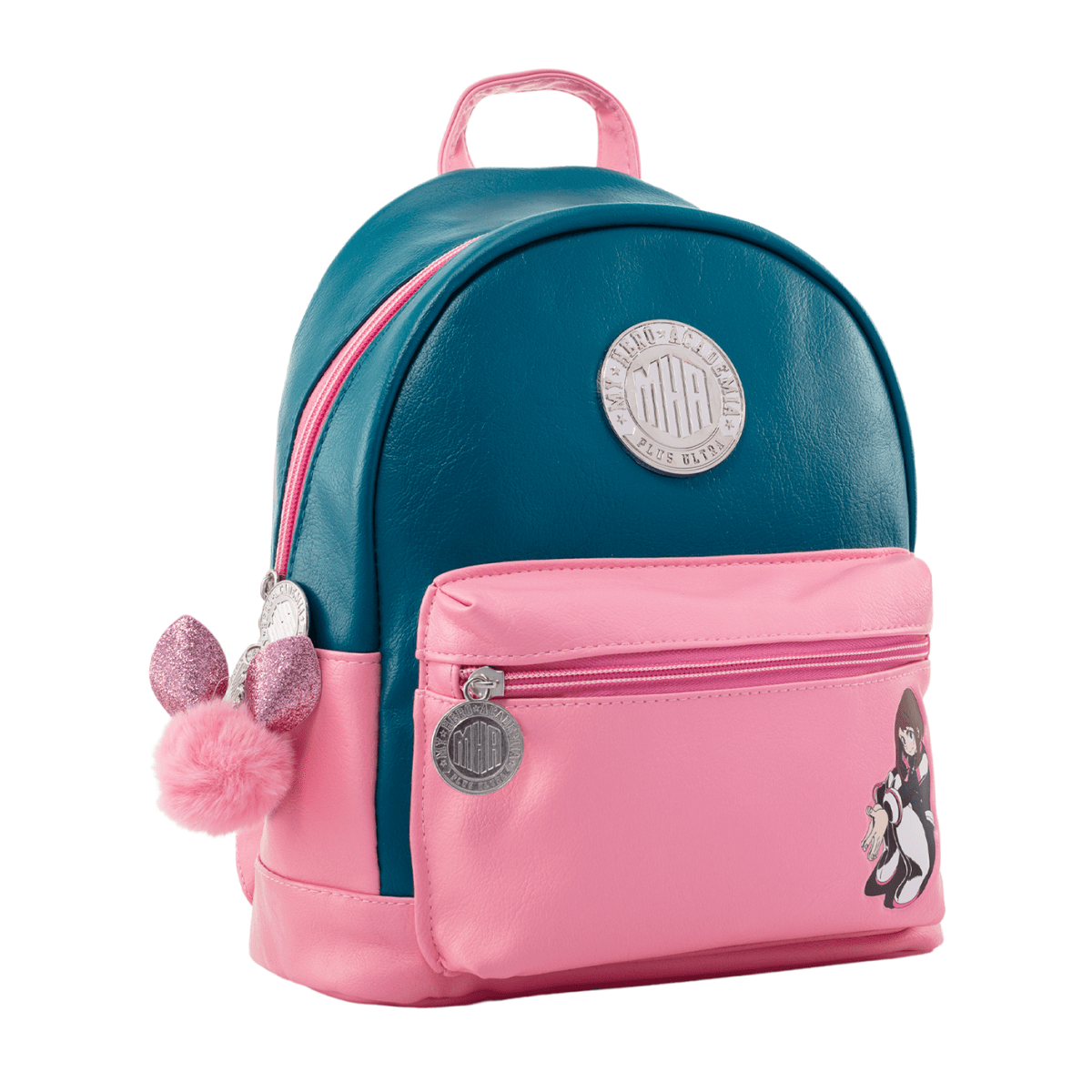 My Hero Academia (Ochaco) Fashion Backpack - Inspire Newquay