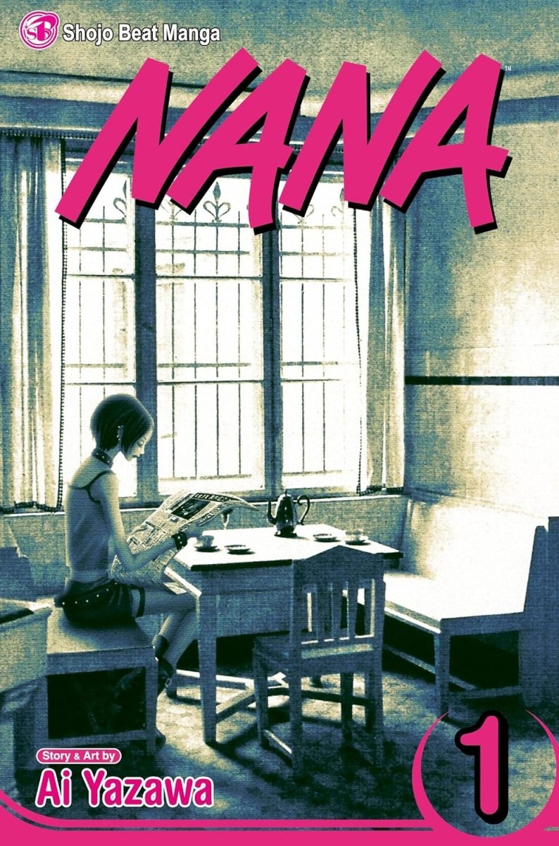 Nana, Vol. 1 - Inspire Newquay