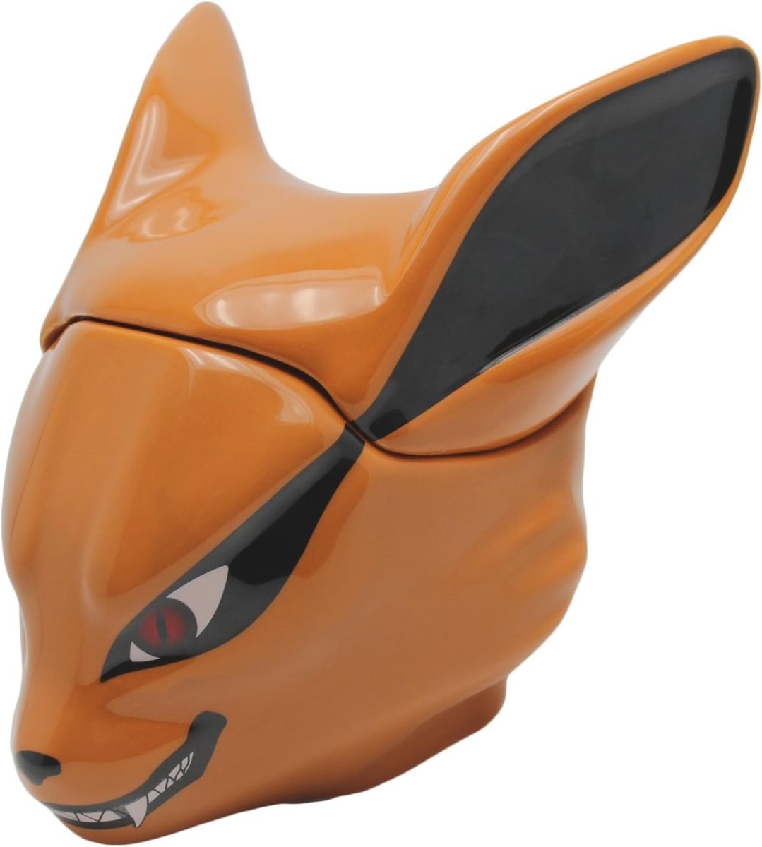 Naruto Mug Kyubi 3D - Inspire Newquay