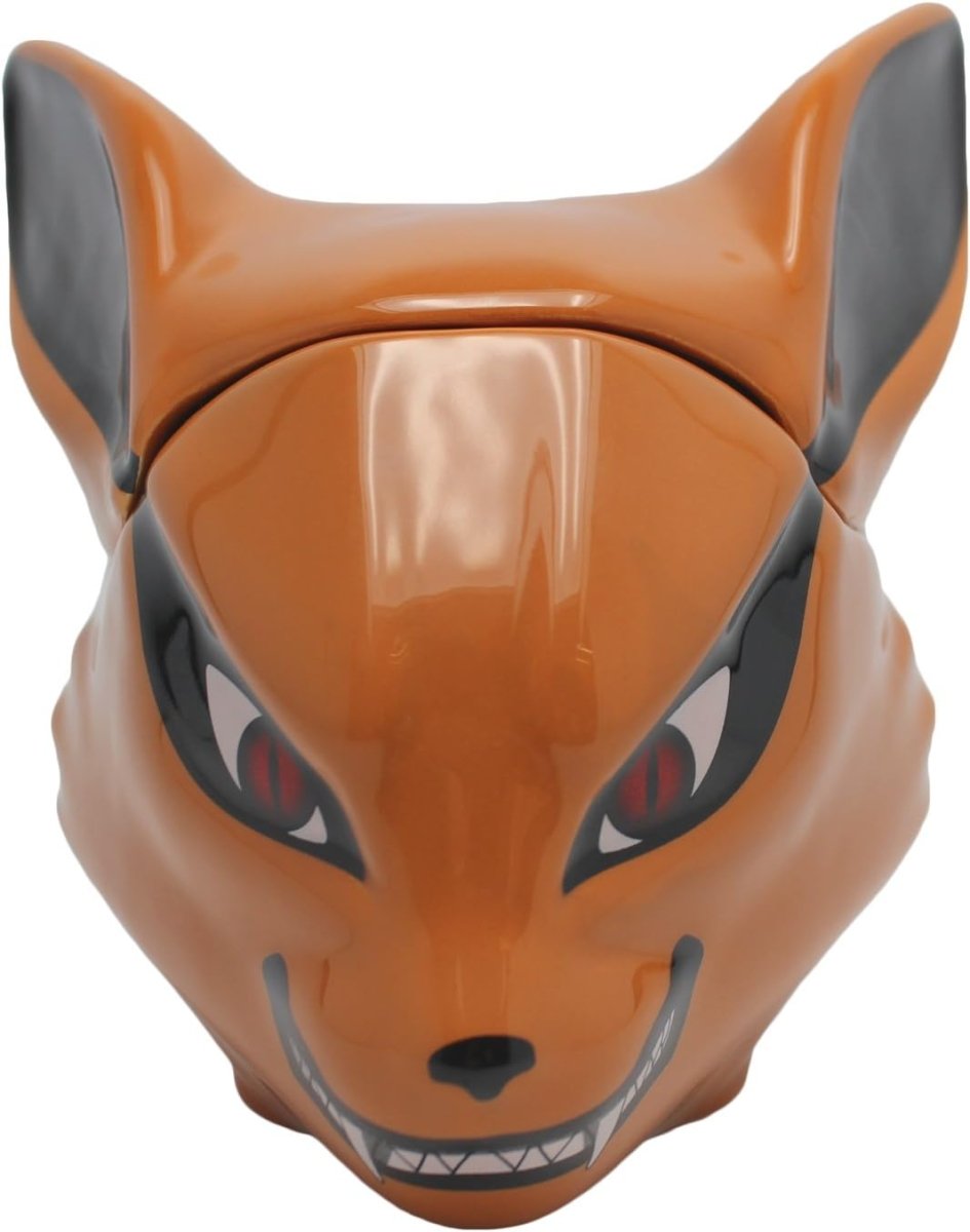 Naruto Mug Kyubi 3D - Inspire Newquay
