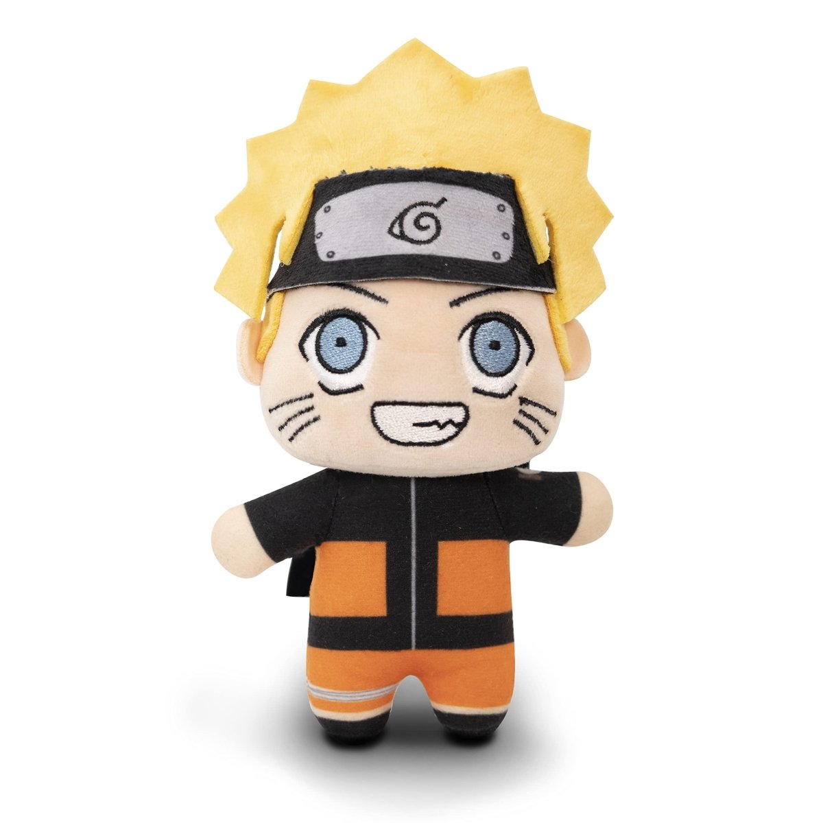 Naruto plush naruto uzumaki - Inspire Newquay