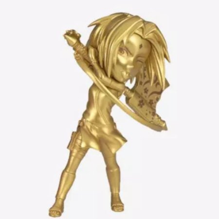 Naruto: Shippuden World Collectable Figure Narutop99 Vol.5 (Choice of 5) - Inspire Newquay