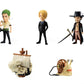 Netflix Series One Piece - World Collectable Vol.2 Figure (Choice of 5) - Inspire Newquay