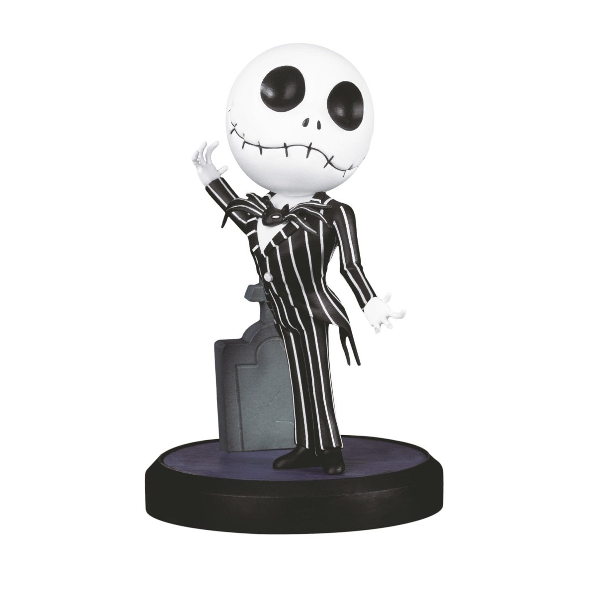Nightmare Before Christmas Classic Series Hero Box (1 Random Supplied) - Inspire Newquay