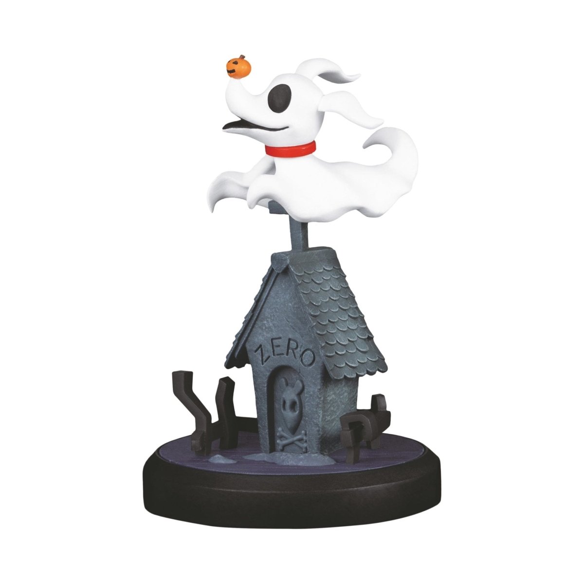 Nightmare Before Christmas Classic Series Hero Box (1 Random Supplied) - Inspire Newquay
