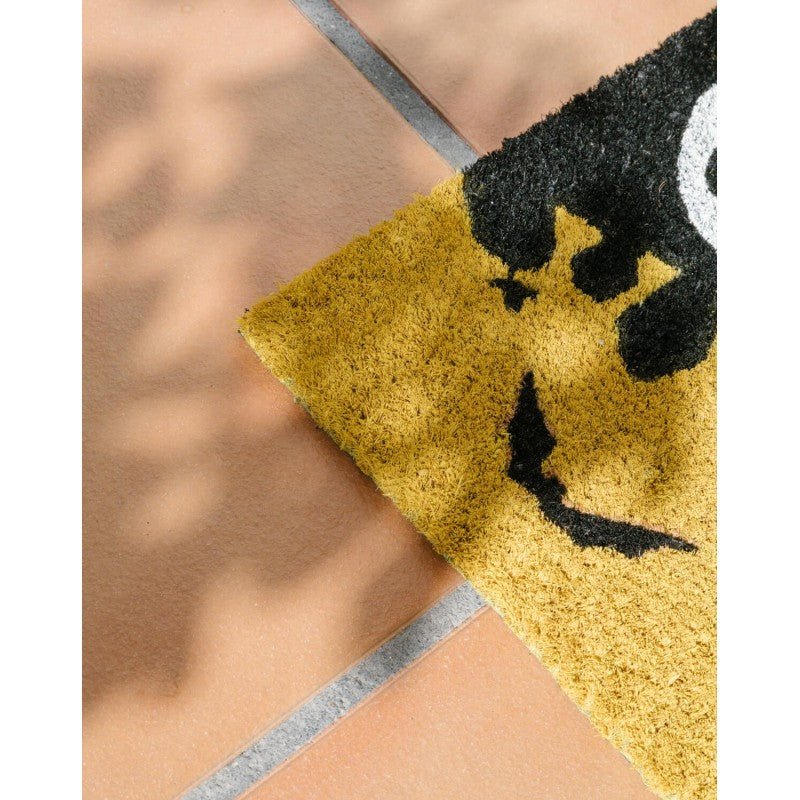 Nightmare Before Christmas Doormat - Inspire Newquay