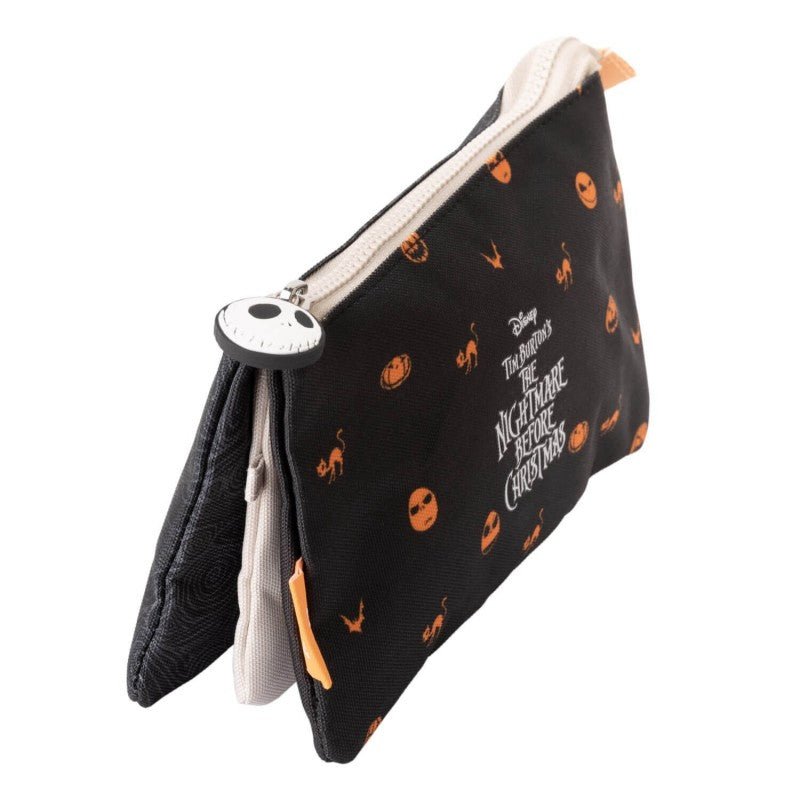 Nightmare Before Christmas Pencil Case - Inspire Newquay