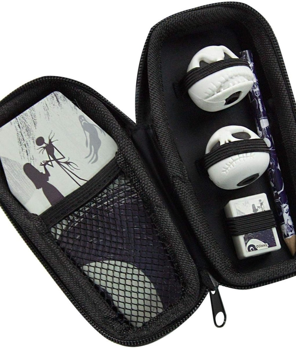 Nightmare Before Christmas (Spiral Hill) Mini Stat - Inspire Newquay