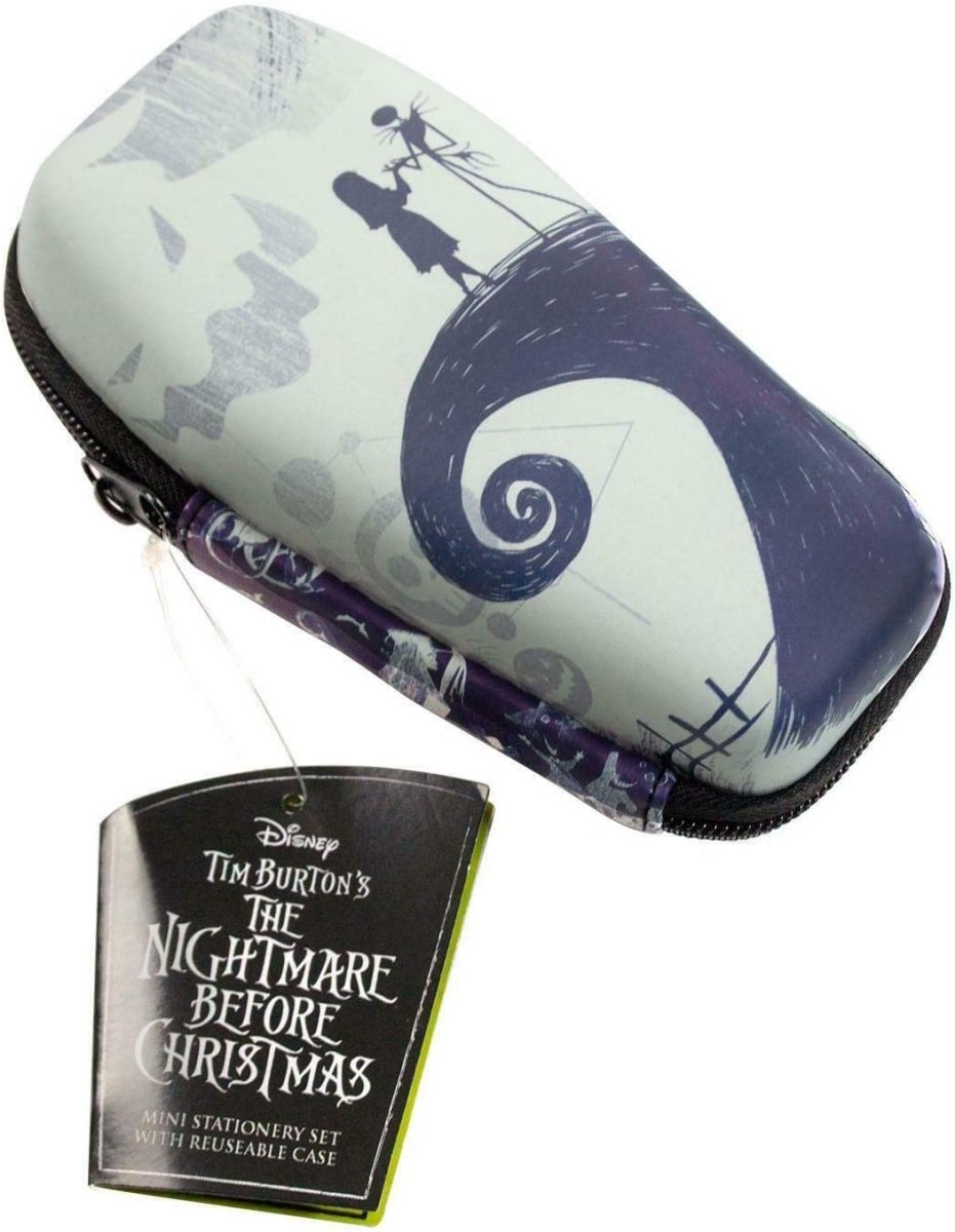 Nightmare Before Christmas (Spiral Hill) Mini Stat - Inspire Newquay