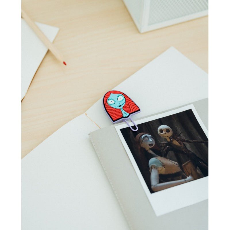 Nightmare Before Christmas Topper Clip Set - Inspire Newquay