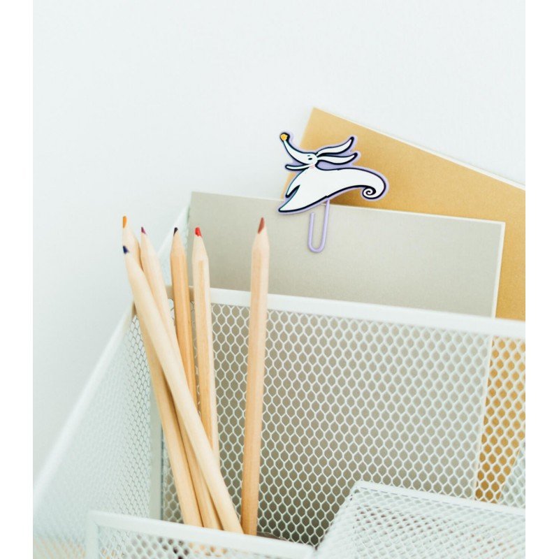 Nightmare Before Christmas Topper Clip Set - Inspire Newquay