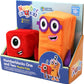 Numberblocks One and Two Plush Toys - Inspire Newquay