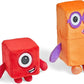 Numberblocks One and Two Plush Toys - Inspire Newquay