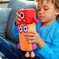 Numberblocks One and Two Plush Toys - Inspire Newquay