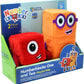 Numberblocks One and Two Plush Toys - Inspire Newquay