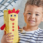 Numberblocks Plush Three & Four Playful Pals - Inspire Newquay