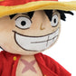 One Piece 25cm Luffy Plush - Inspire Newquay