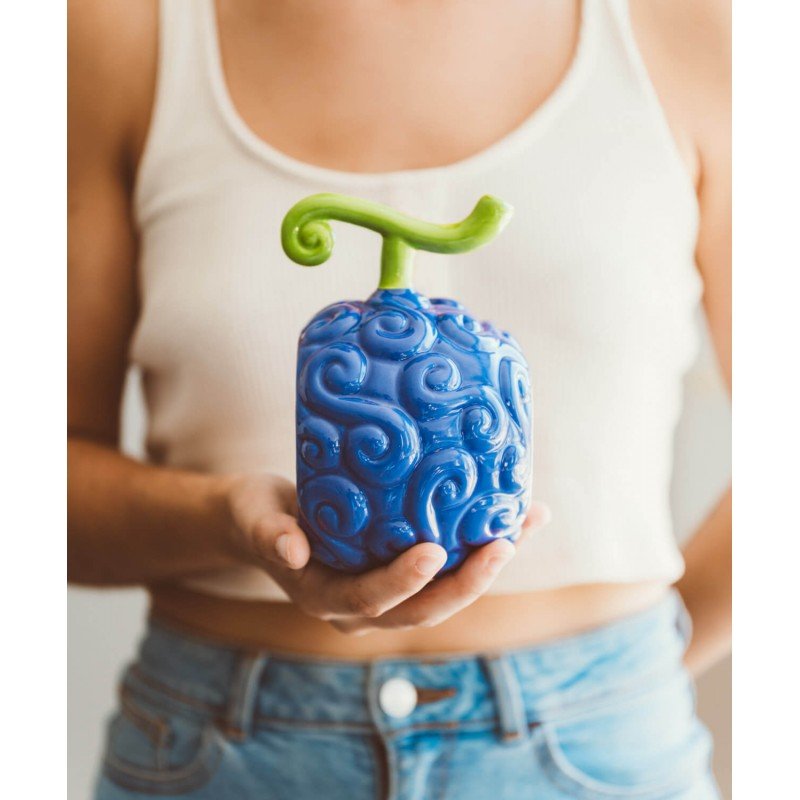 One Piece: 3D Mug: Gum Gum Fruit - Inspire Newquay