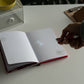 One Piece A5 Notebook With Projector Pen - Inspire Newquay