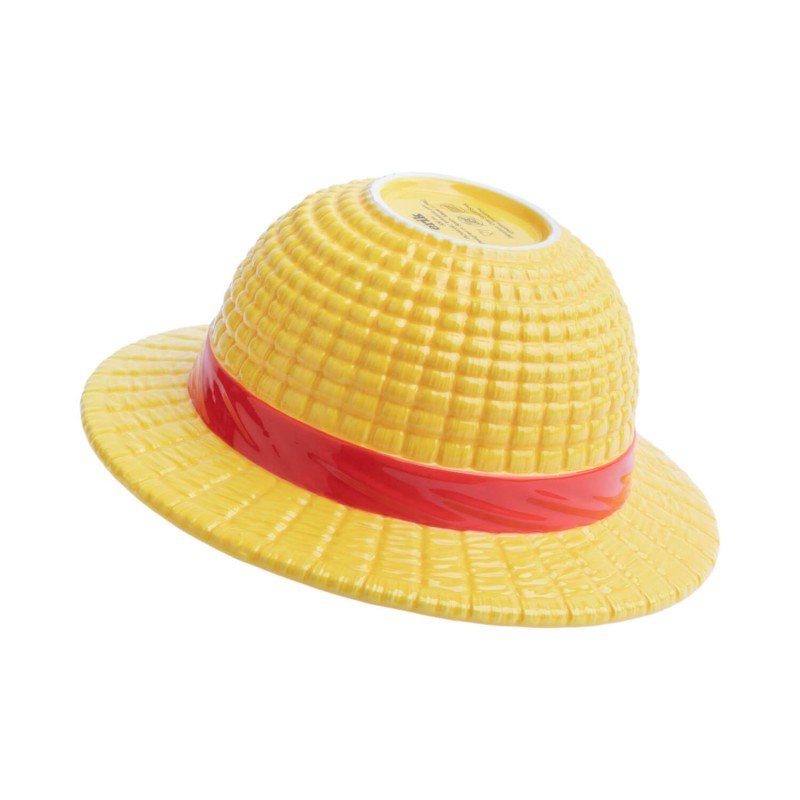 One Piece: Bowl: Straw Hat - Inspire Newquay