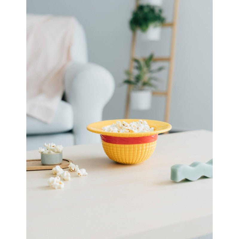 One Piece: Bowl: Straw Hat - Inspire Newquay