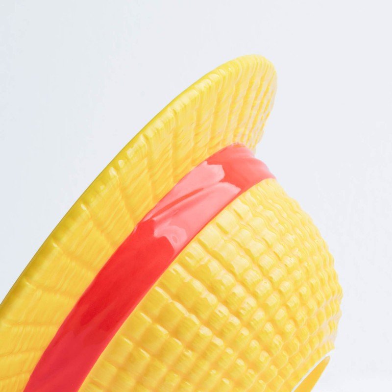 One Piece: Bowl: Straw Hat - Inspire Newquay