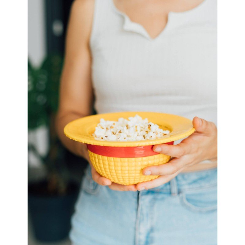 One Piece: Bowl: Straw Hat - Inspire Newquay