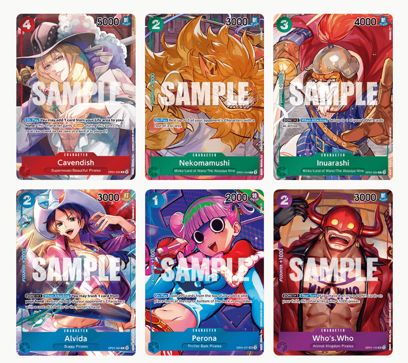 One Piece Card Game Romance Dawn: Box Promotion Booster - Sealed - Inspire Newquay